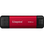 Kingston 512GB Dual Portable SSD USB-A/C Up To 10