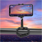 Celly Flexible Mini Tripod BK - image 2 of 4