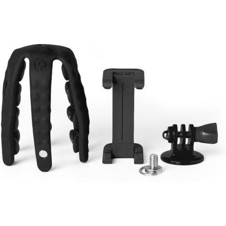 Celly Flexible Mini Tripod BK - image 3 of 4