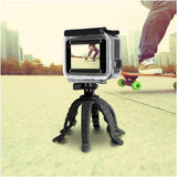Celly Flexible Mini Tripod BK - image 4 of 4