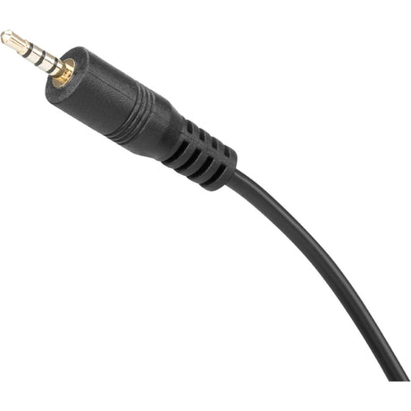 Saramonic SR-25C35 Short Adap Cable 35mm TRS F To 25mm TRRS - image 2 of 5