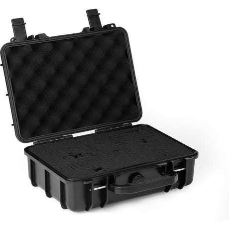 Saramonic SR-C6 Waterproof ABS Roadcase 251 X 190 X 92 mm - image 3 of 5