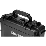 Saramonic SR-C8 Waterproof ABS Roadcase 291 X 220 X 103 mm - image 2 of 3