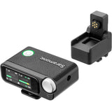 Saramonic Ultra Hot Shoe Adapter For Sony Cameras