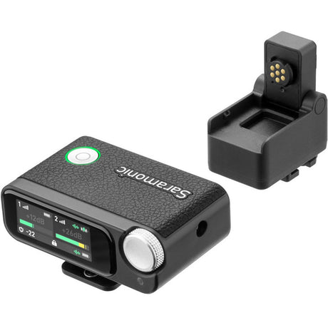 Saramonic Ultra Hot Shoe Adapter For Sony Cameras