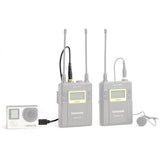 Saramonic SR-GMC1 Locking 35mm TRS To Mini USB Cable - image 2 of 4