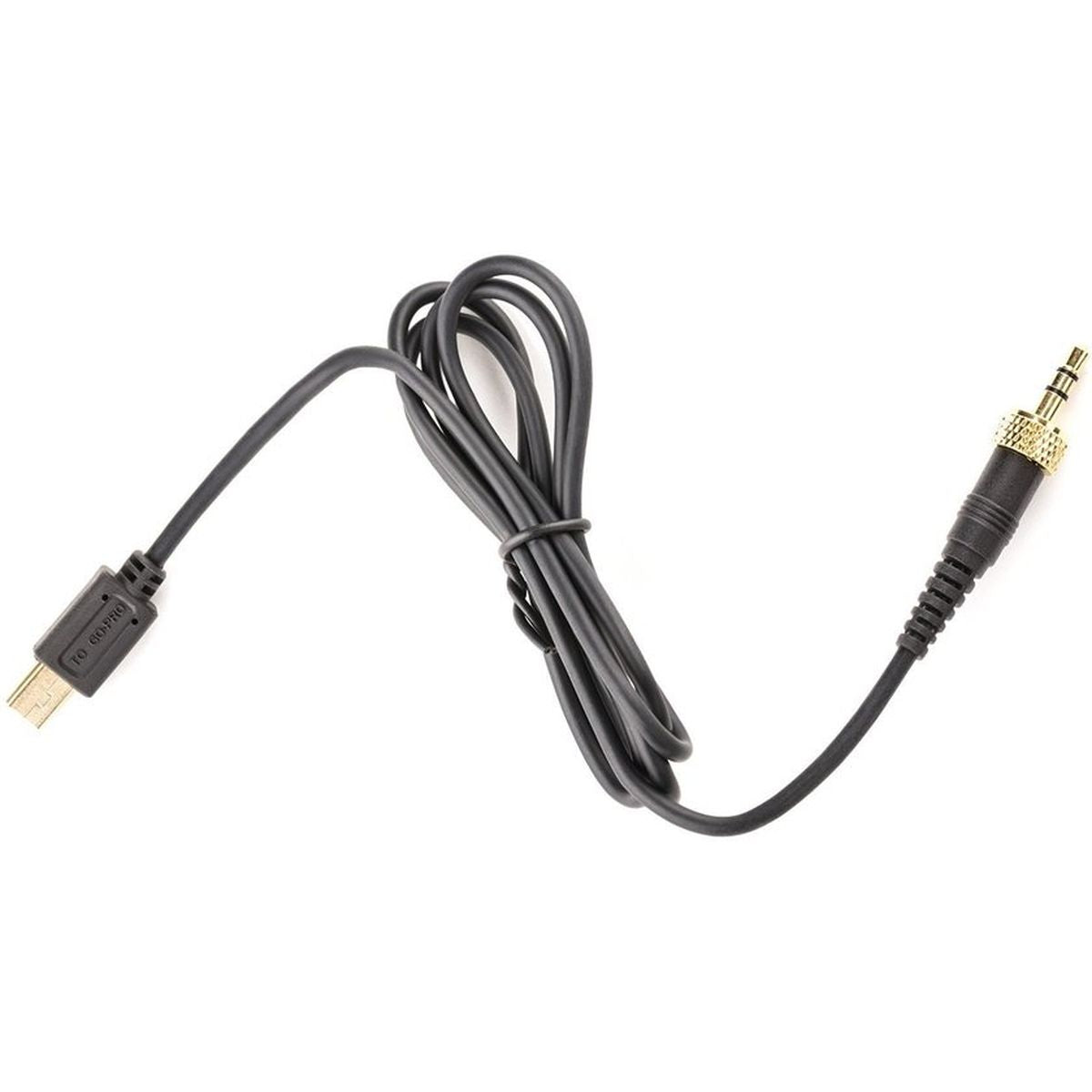 Saramonic SR-GMC1 Locking 35mm TRS To Mini USB Cable - image 3 of 4