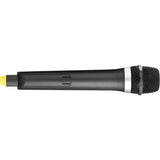 Saramonic SR-HM4C VHF H + Held WL Mic For SR-WM4C System