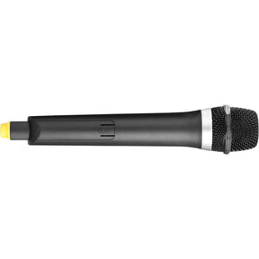 Saramonic SR-HM4C VHF H + Held WL Mic For SR-WM4C System