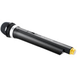 Saramonic SR-HM4C VHF H + Held WL Mic For SR-WM4C System - image 2 of 3