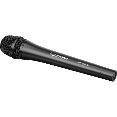 Saramonic SR-HM7 DI Professional Dynamic Vocal H + Held MIC. - image 2 of 5
