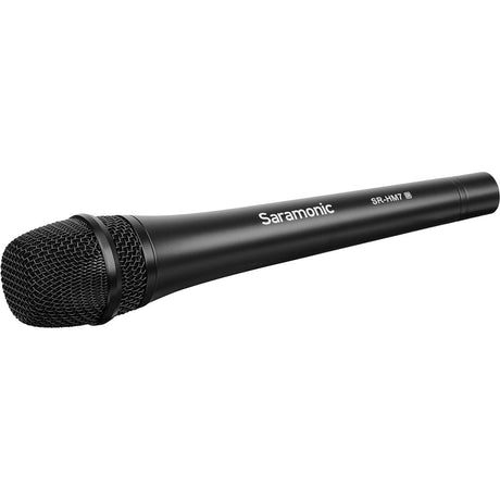 Saramonic SR-HM7 DI Professional Dynamic Vocal H + Held MIC. - image 3 of 5