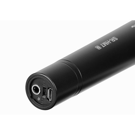 Saramonic SR-HM7 DI Professional Dynamic Vocal H + Held MIC. - image 4 of 5
