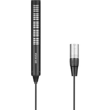 Saramonic SR-NV5X