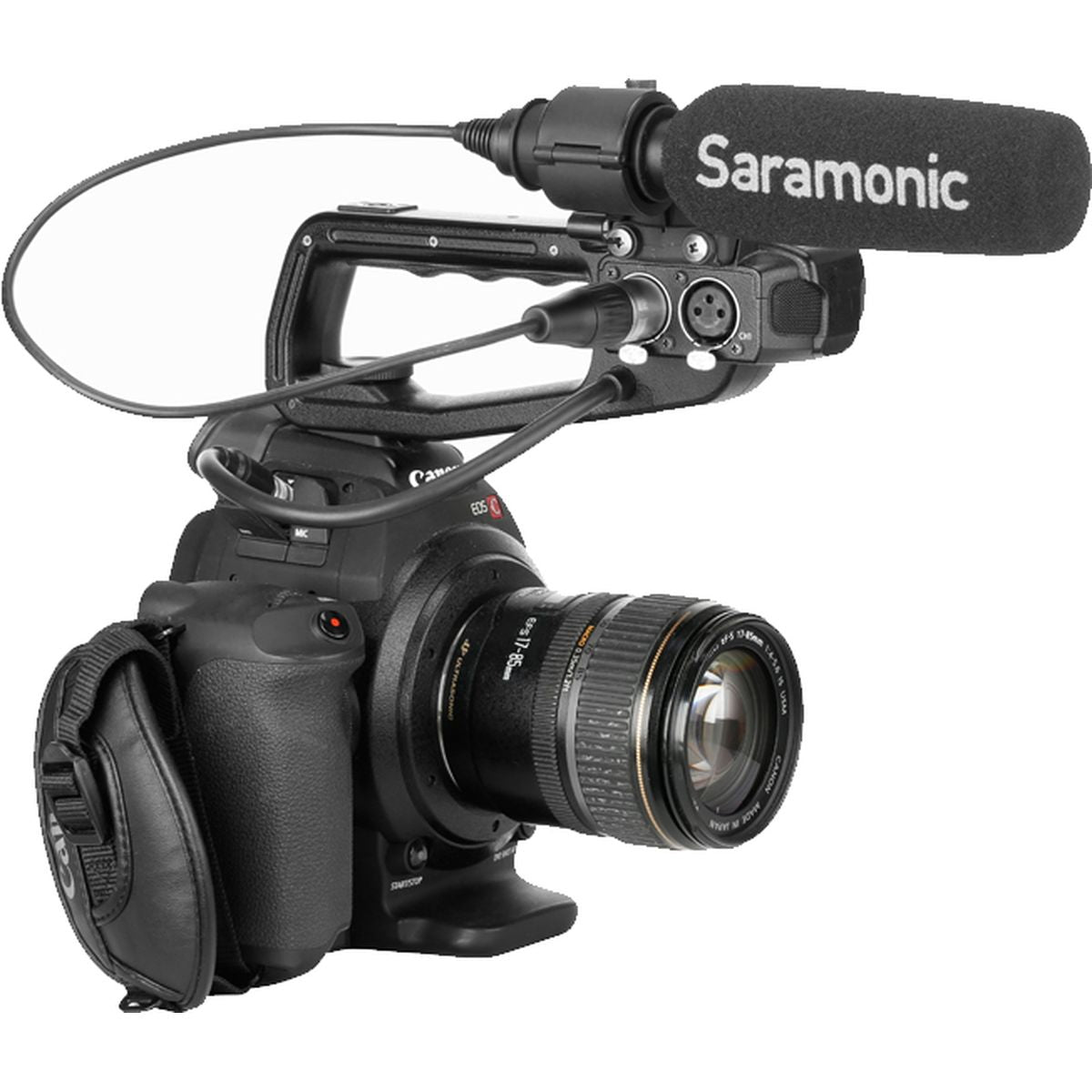 Saramonic SR-NV5X - image 5 of 5