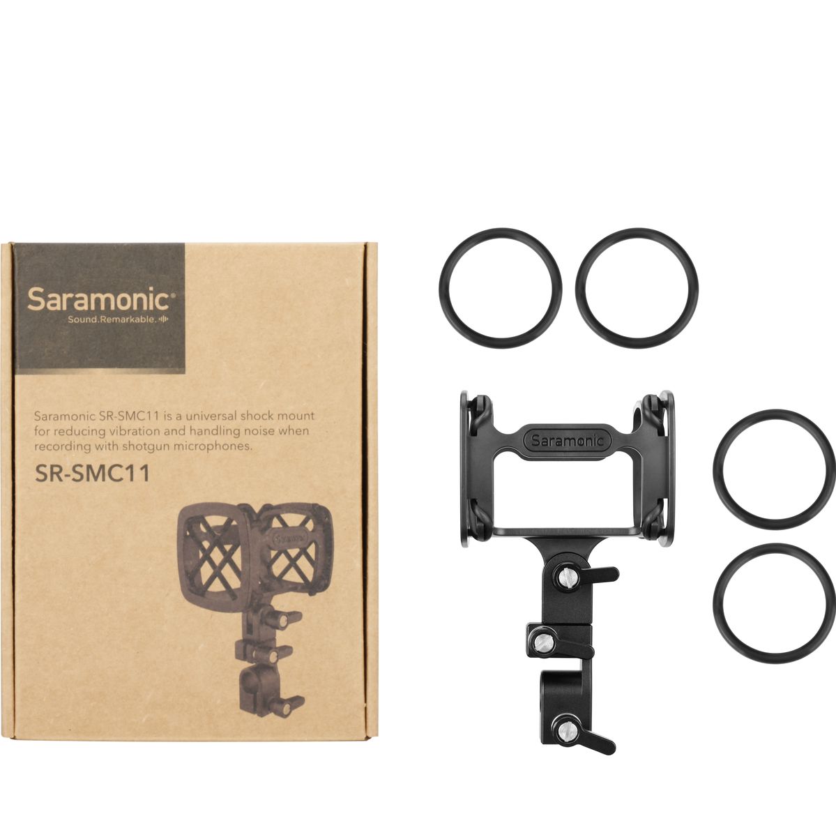 Saramonic SR-SMC11