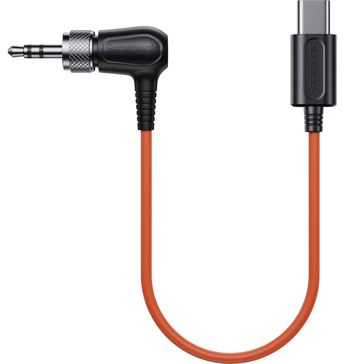 Saramonic 3.5mm TRS To Sony MULTI-Port Timecode Cable Sony