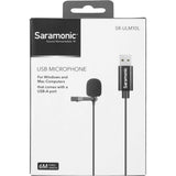 Saramonic SR-ULM10L