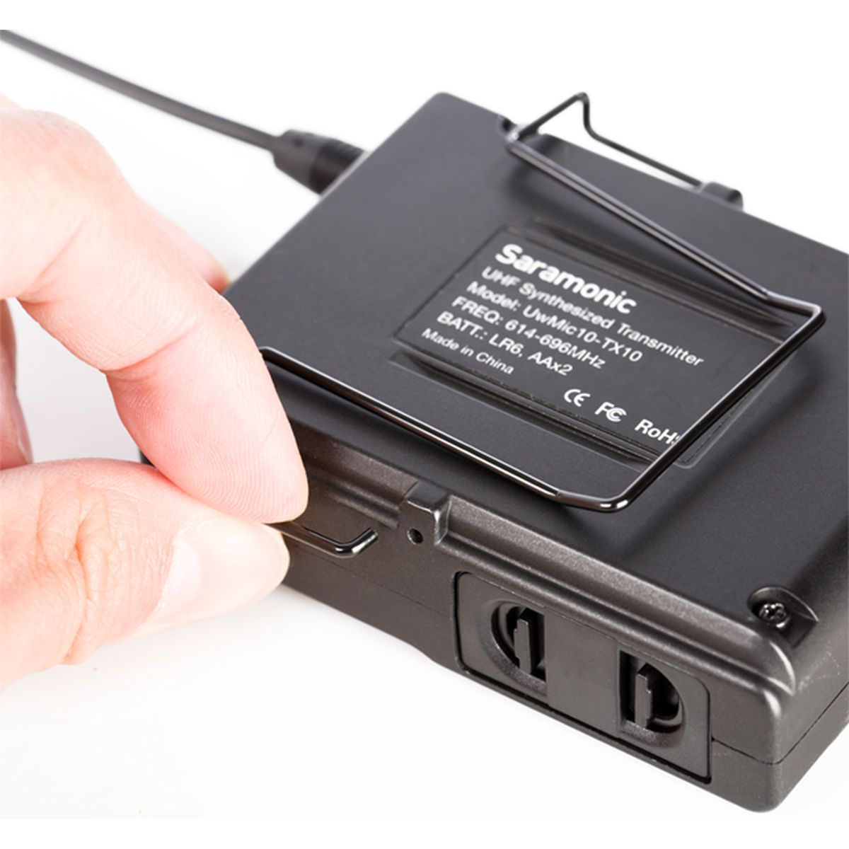 Saramonic SR-UM10-MC2