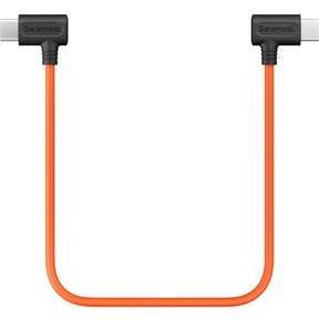 Saramonic 500mm USB Type-C To USB Type-C Audio Cable
