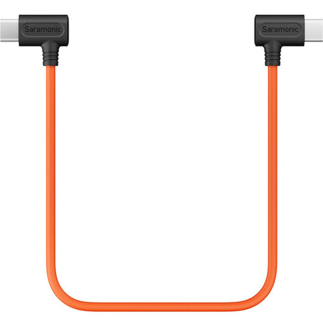 Saramonic 500mm USB Type-C To USB Type-C Audio Cable
