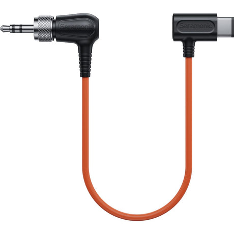Saramonic 3.5mm TRS To USB-C Timecode Cable USB-C Timecode