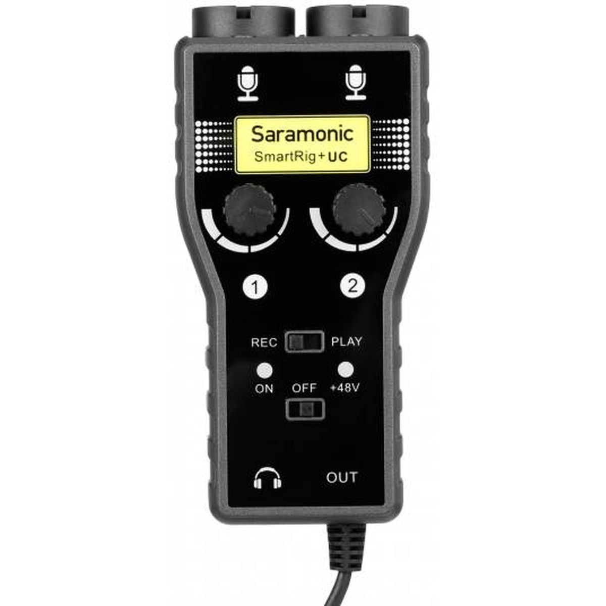 Saramonic SmartRig + UC Audio Adapter - image 2 of 5