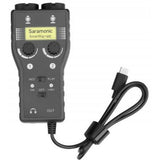 Saramonic SmartRig + UC Audio Adapter - image 3 of 5