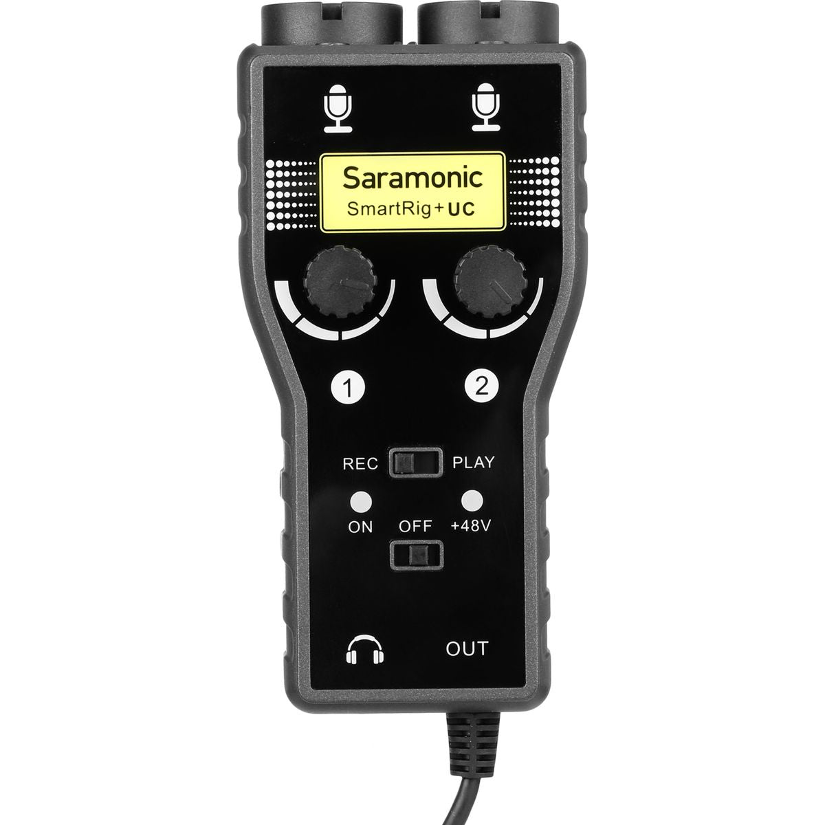 Saramonic SmartRig + UC Audio Adapter - image 4 of 5