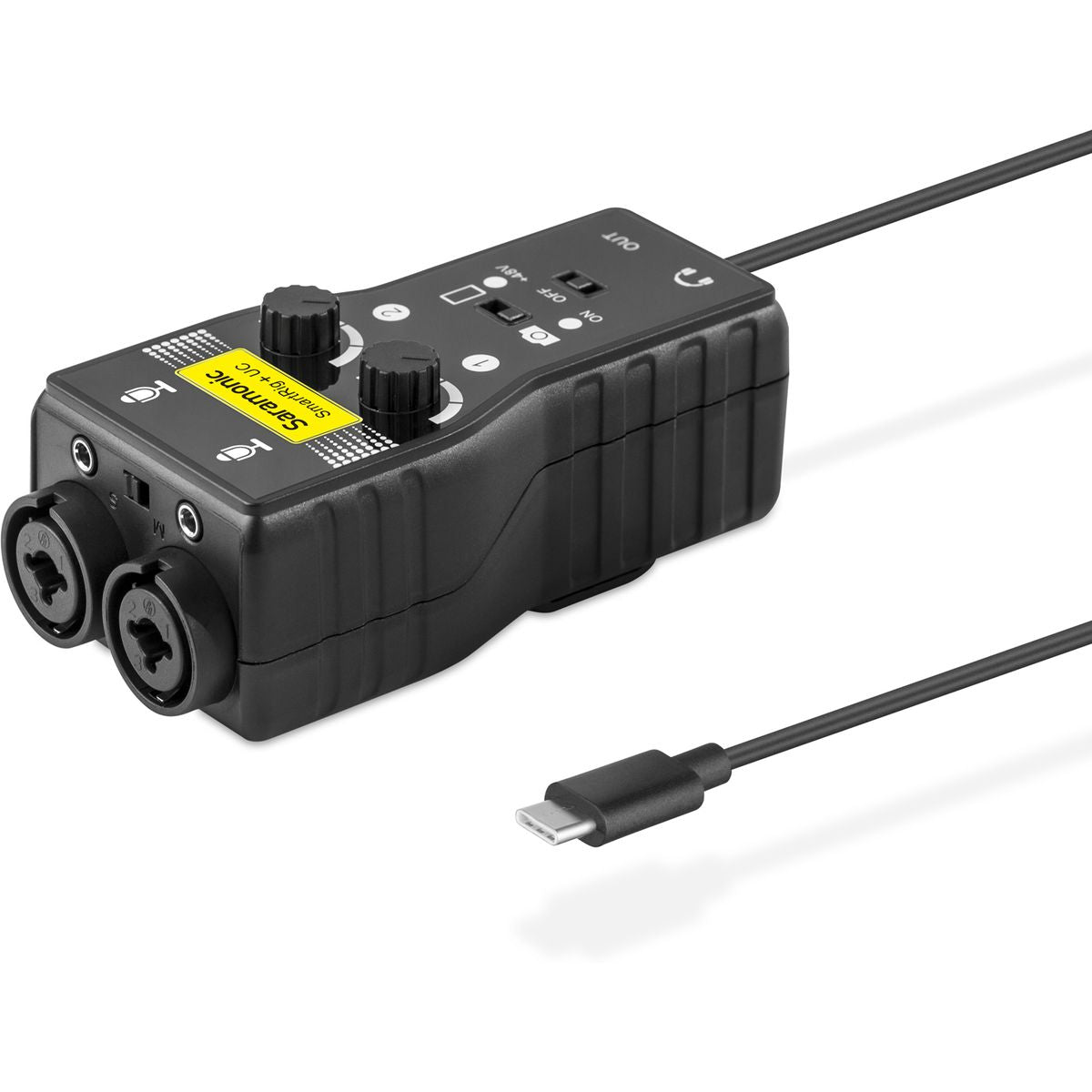 Saramonic SmartRig + UC Audio Adapter - image 5 of 5