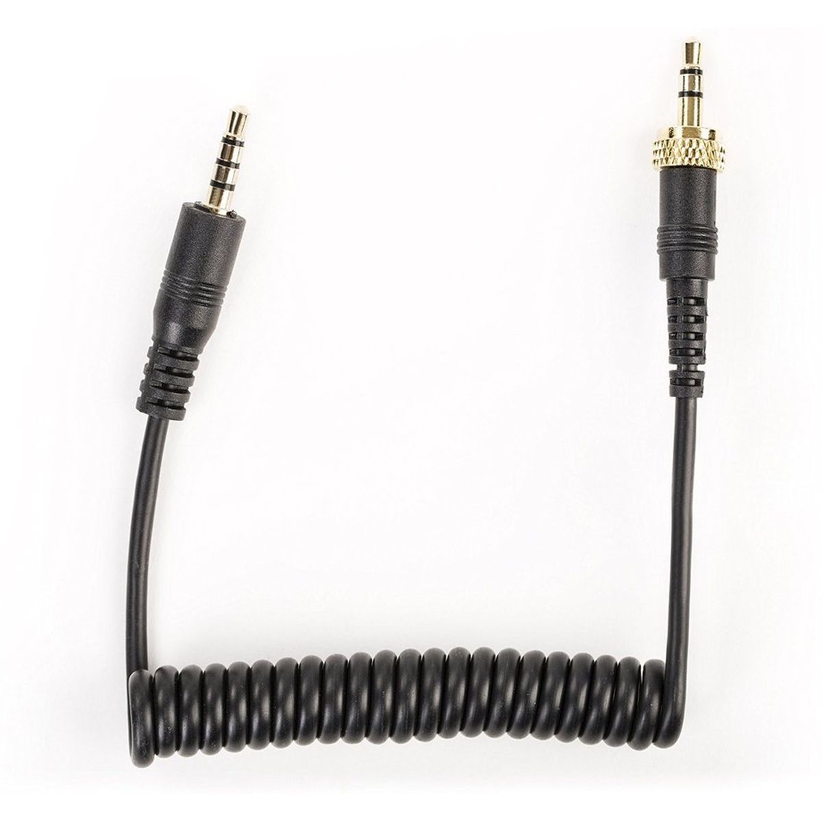 Saramonic SR-PMC1 Cable Jack 3.5mm TRRS/Jack 3.5mm TRS - image 4 of 4