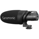 Saramonic Microphone CamMic + For Phones And Cameras - image 2 of 5