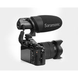 Saramonic Microphone CamMic + For Phones And Cameras - image 5 of 5