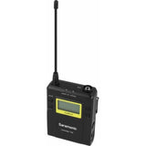 Saramonic Transmitter w/ TX9 Mic For UwMic9 W.less A.system - image 2 of 3