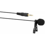 Saramonic Transmitter w/ TX9 Mic For UwMic9 W.less A.system - image 3 of 3