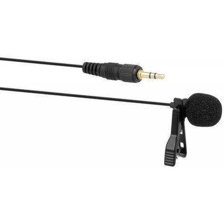 Saramonic Transmitter w/ TX9 Mic For UwMic9 W.less A.system - image 3 of 3