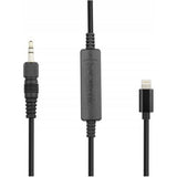 Saramonic LC-C35 Audio Cable Mini Jack 3.5mm TRS / Lightning - image 2 of 5