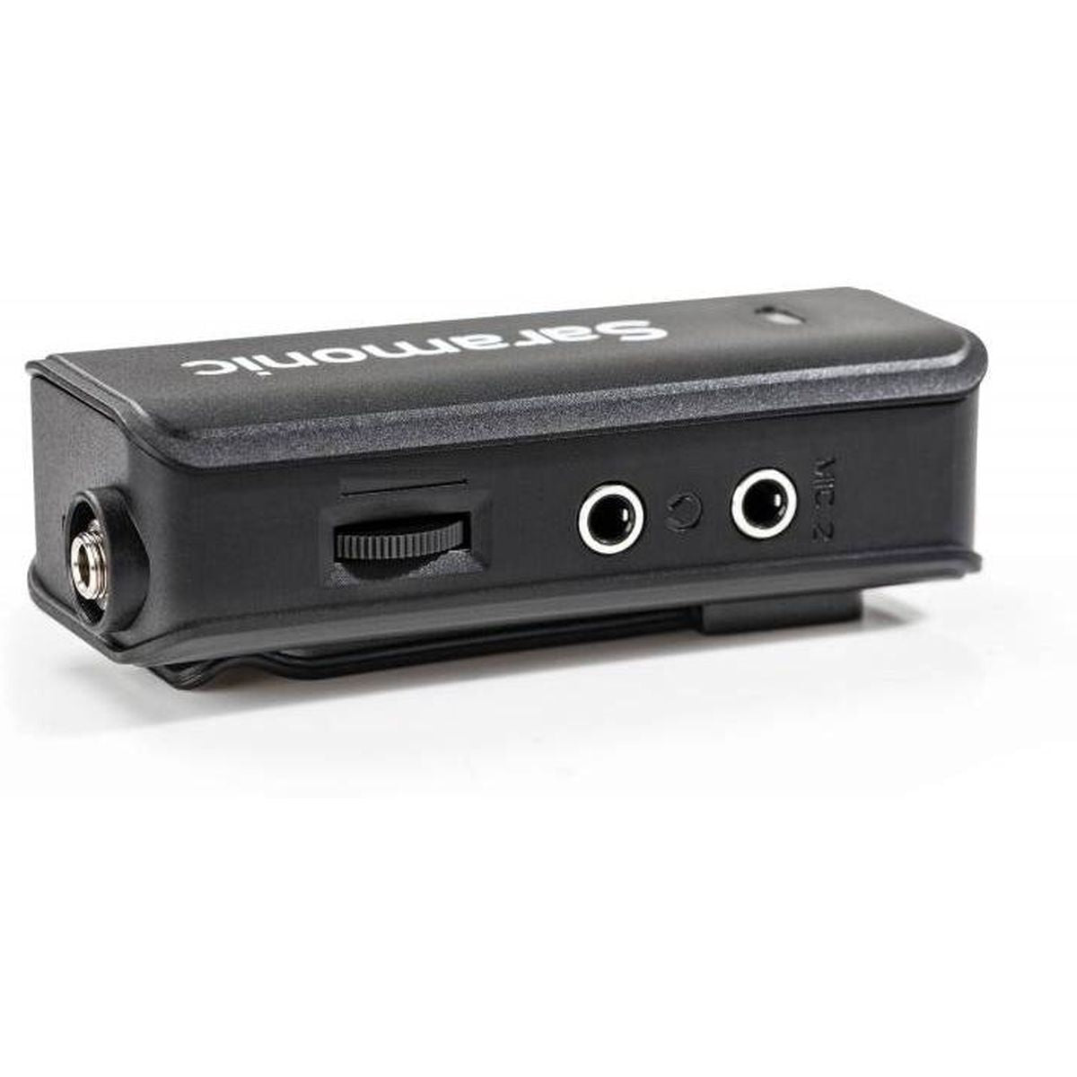 Saramonic Lavmic Audio Adapter w/ A Lavalier Microphone - image 3 of 5