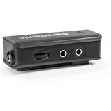 Saramonic Lavmic Audio Adapter w/ A Lavalier Microphone - image 3 of 5