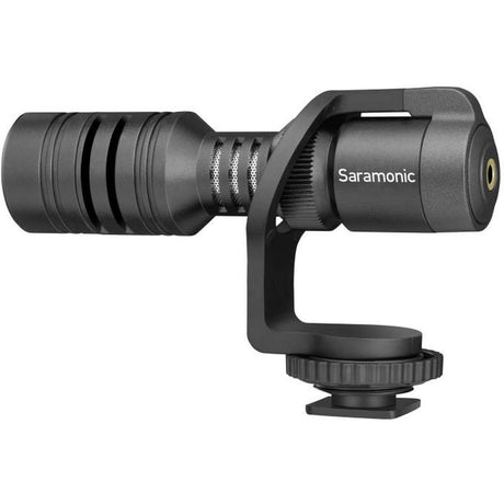 Saramonic Mini Microphone Vmic Mini For Phones And Cameras - image 2 of 5