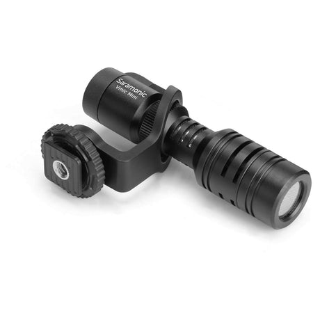 Saramonic Mini Microphone Vmic Mini For Phones And Cameras - image 5 of 5