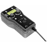 Saramonic SmartRig + DI Audio Adapter