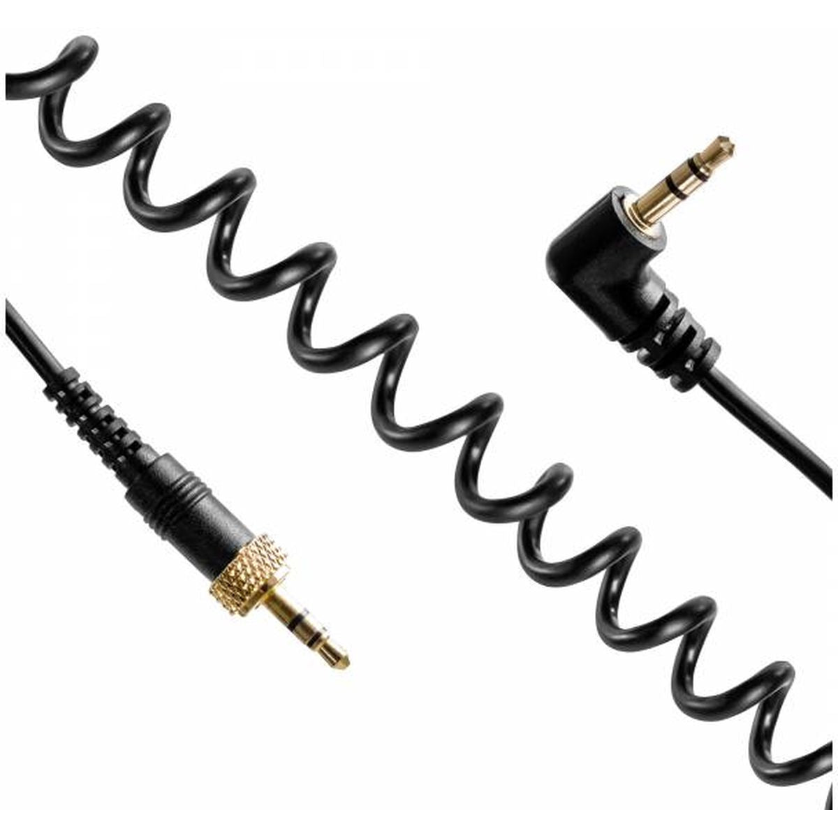 Saramonic SR-UM10-C35 Cable Jack 3.5mm TRS/Jack 3.5mm TRS - image 2 of 2