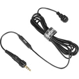 Saramonic DK6A Headphone Microphone w/ Mini Jack TRS - image 2 of 4