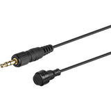 Saramonic DK6A Headphone Microphone w/ Mini Jack TRS - image 3 of 4
