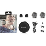 Saramonic DK6A Headphone Microphone w/ Mini Jack TRS - image 4 of 4