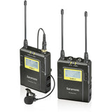 Saramonic Uhf Wireless System UwMic9 RX9 + TX9 Kit - image 2 of 5