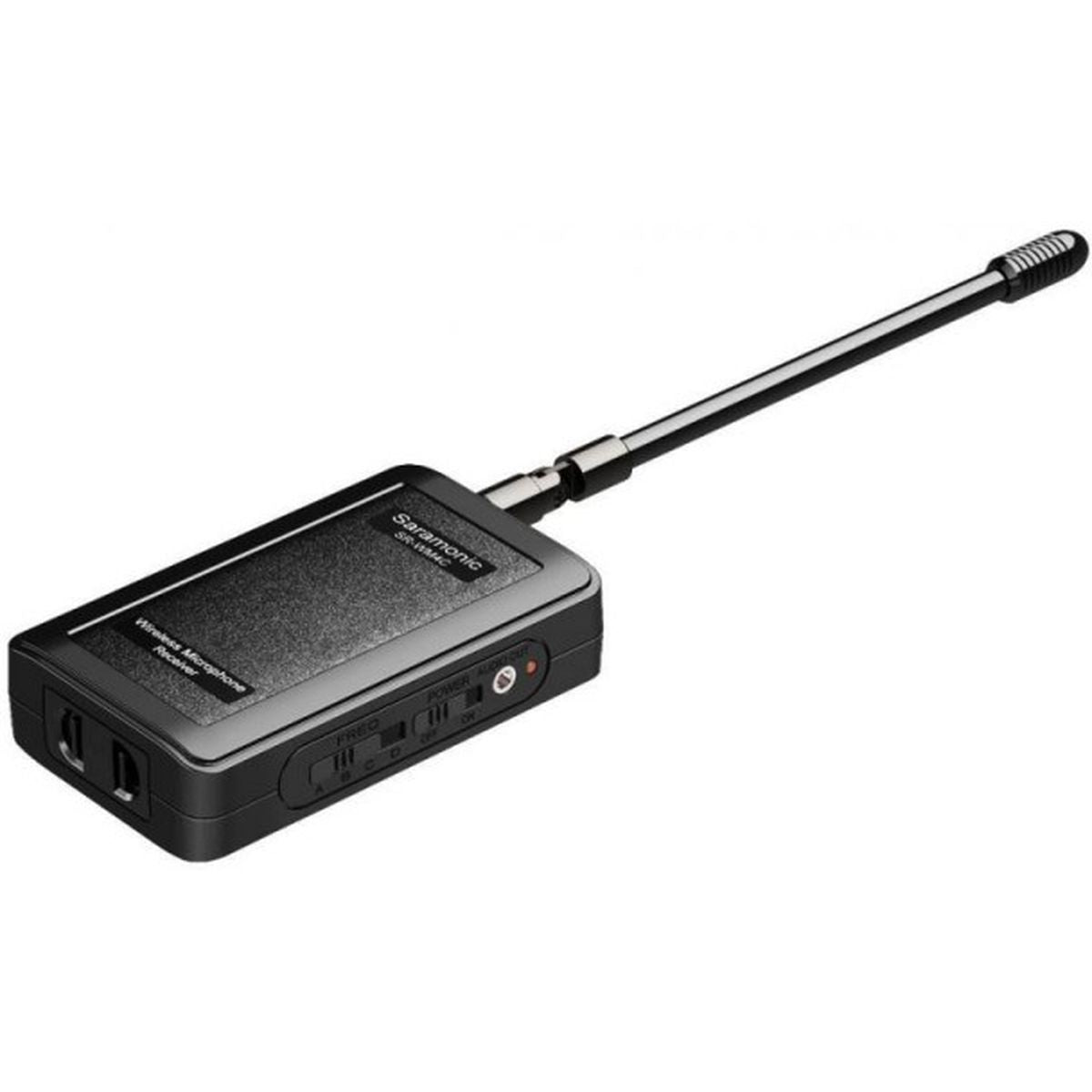 Saramonic The Saramonic SR-WM4C IS A Wireless Microphone Set - image 2 of 5