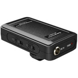 Saramonic The Saramonic SR-WM4C IS A Wireless Microphone Set - image 3 of 5