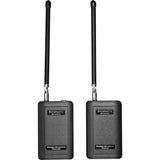 Saramonic The Saramonic SR-WM4C IS A Wireless Microphone Set - image 4 of 5